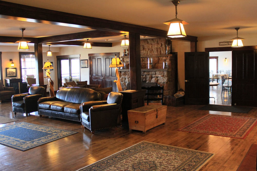 Marys Lake Lodge Mountain Resort And Condos Estes Park Exterior photo